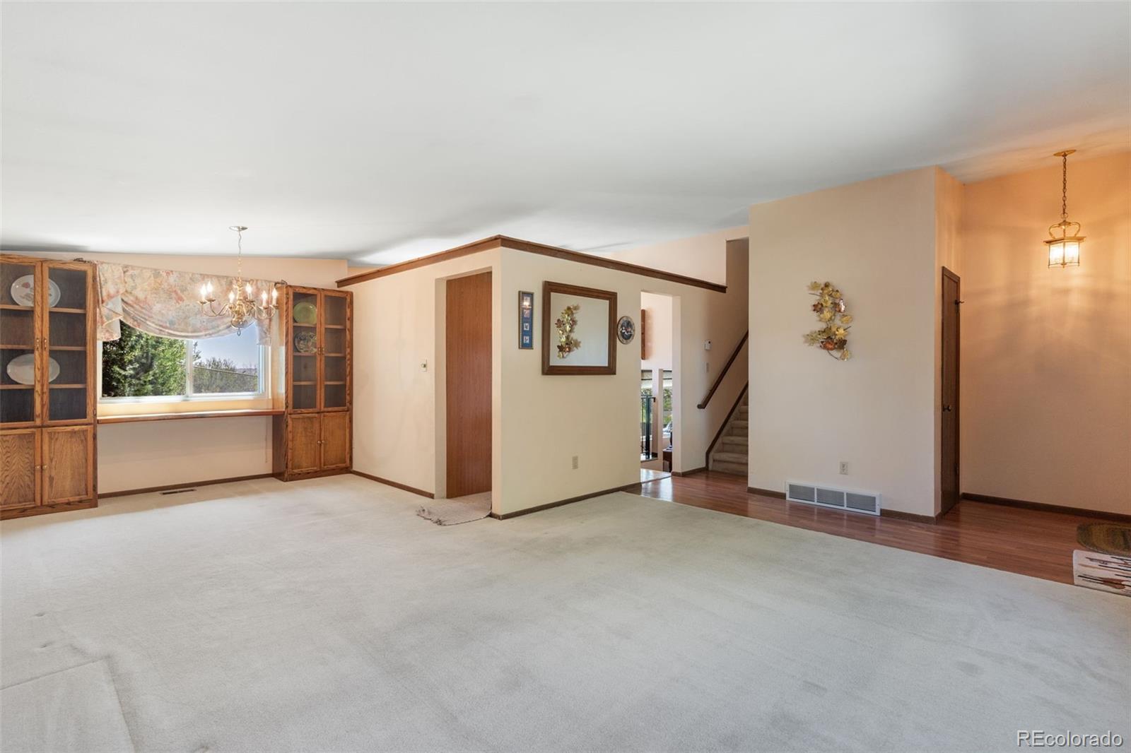 Residential in Colorado Springs 3