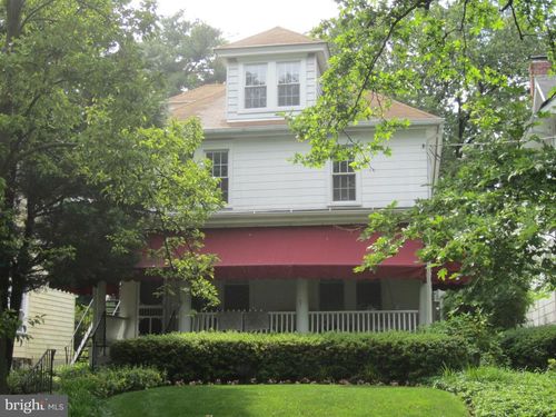 2-129 E Homestead Ave, COLLINGSWOOD, NJ, 08108-1929 | Card Image