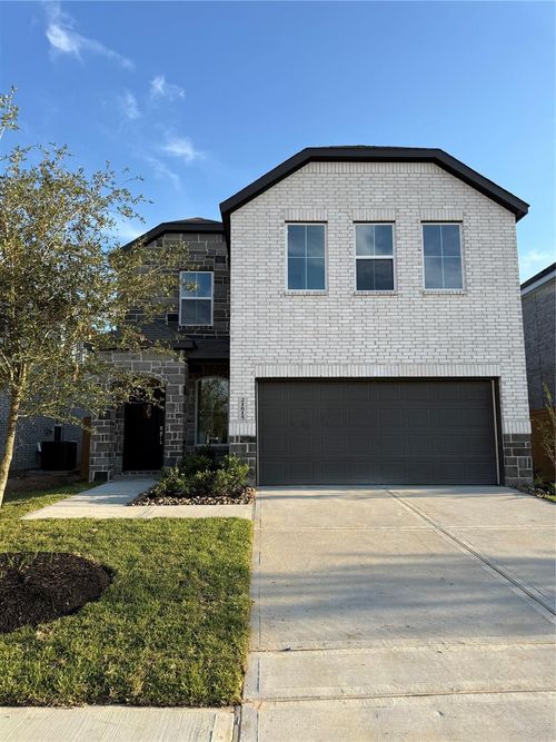 21615 Carbonari Dr, Tomball, TX, 77377-4573 | Card Image