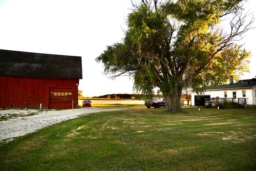 12101 Todd Rd, Ida, MI, 48140-9726 | Card Image