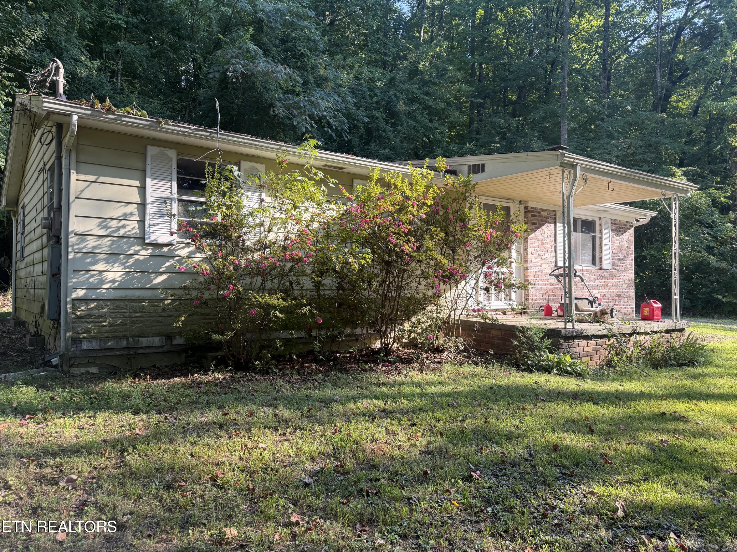 Residential in Knoxville 2