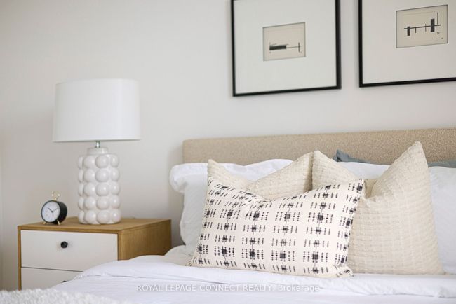 1112 - 40 Homewood Ave, Condo with 1 bedrooms, 1 bathrooms and null parking in Toronto ON | Image 25