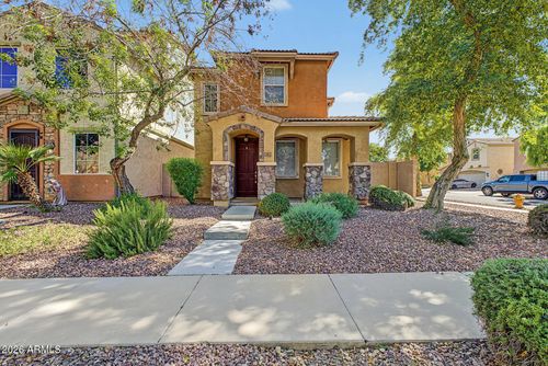 1 N 88th Dr, Tolleson, AZ, 85353-1316 | Card Image