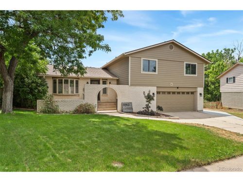 7063 S Trenton Dr, Centennial, CO, 80112-1233 | Card Image