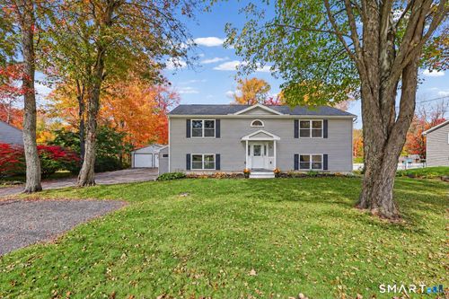 42 View Dr, Thomaston, CT, 06787-1127 | Card Image