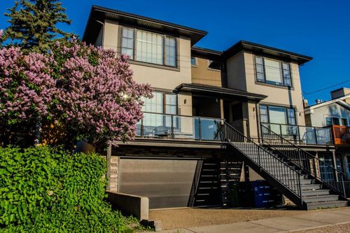 1417A 1 Street Nw, Calgary, AB, T2M2S7 | Card Image