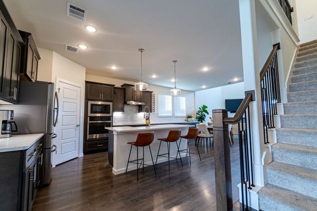 1120 Stallion Ln, House other with 5 bedrooms, 3 bathrooms and null parking in Justin TX | Image 6