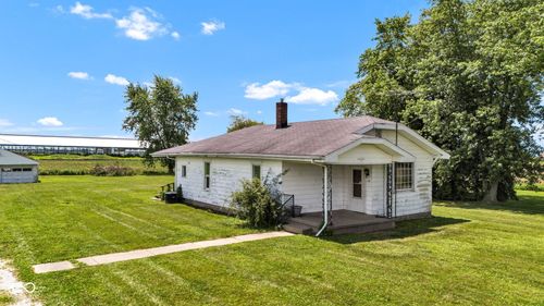 9851 W 1400 N, Elwood, IN, 46036 | Card Image