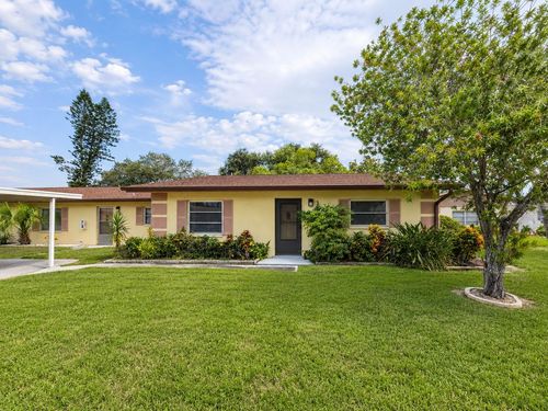 117-4614 Tippecanoe Trl, SARASOTA, FL, 34233-1957 | Card Image