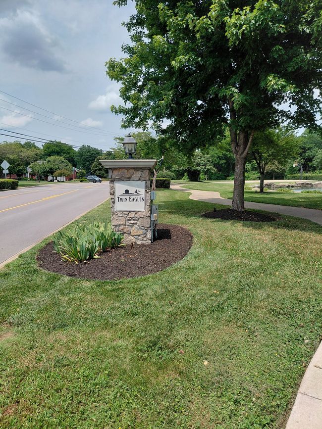 Welcome to Twin Eagles community. | Image 12
