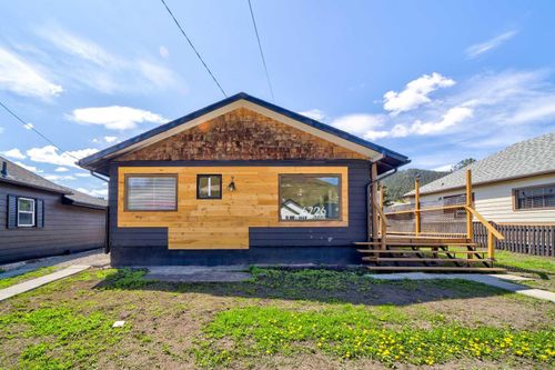 6726 17 Avenue, Coleman, AB, T0K0M0 | Card Image