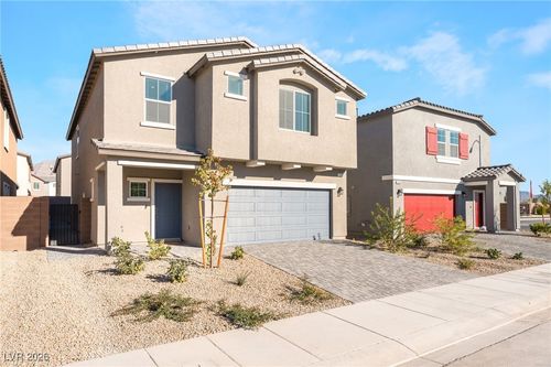 1292 Miller Springs Ln, North Las Vegas, NV, 89084-3867 | Card Image