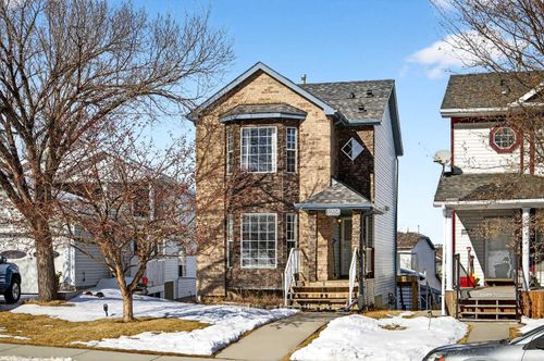 10884 Hidden Valley Dr Nw, Calgary, AB, T3A5H2 | Card Image