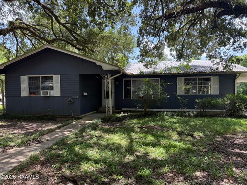 531 Pecan St, Saint Martinville, LA, 70582-3119 | Card Image