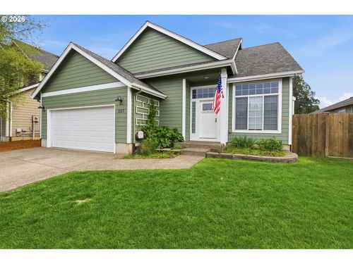 237 Nw Sagan Loop, Sheridan, OR, 97378 | Card Image
