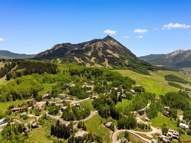 38 Ruby Dr, House other with 4 bedrooms, 5 bathrooms and null parking in Crested Butte CO | Image 41