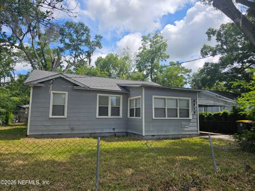3019 Imperial St, Jacksonville, FL, 32254-3121 | Card Image