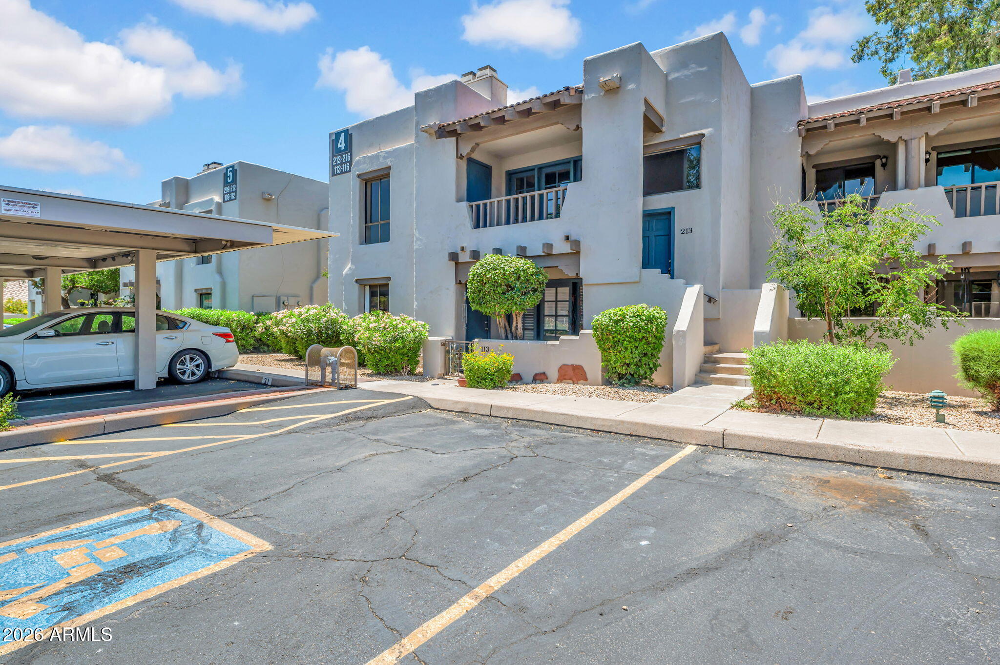 Residential in Phoenix 2