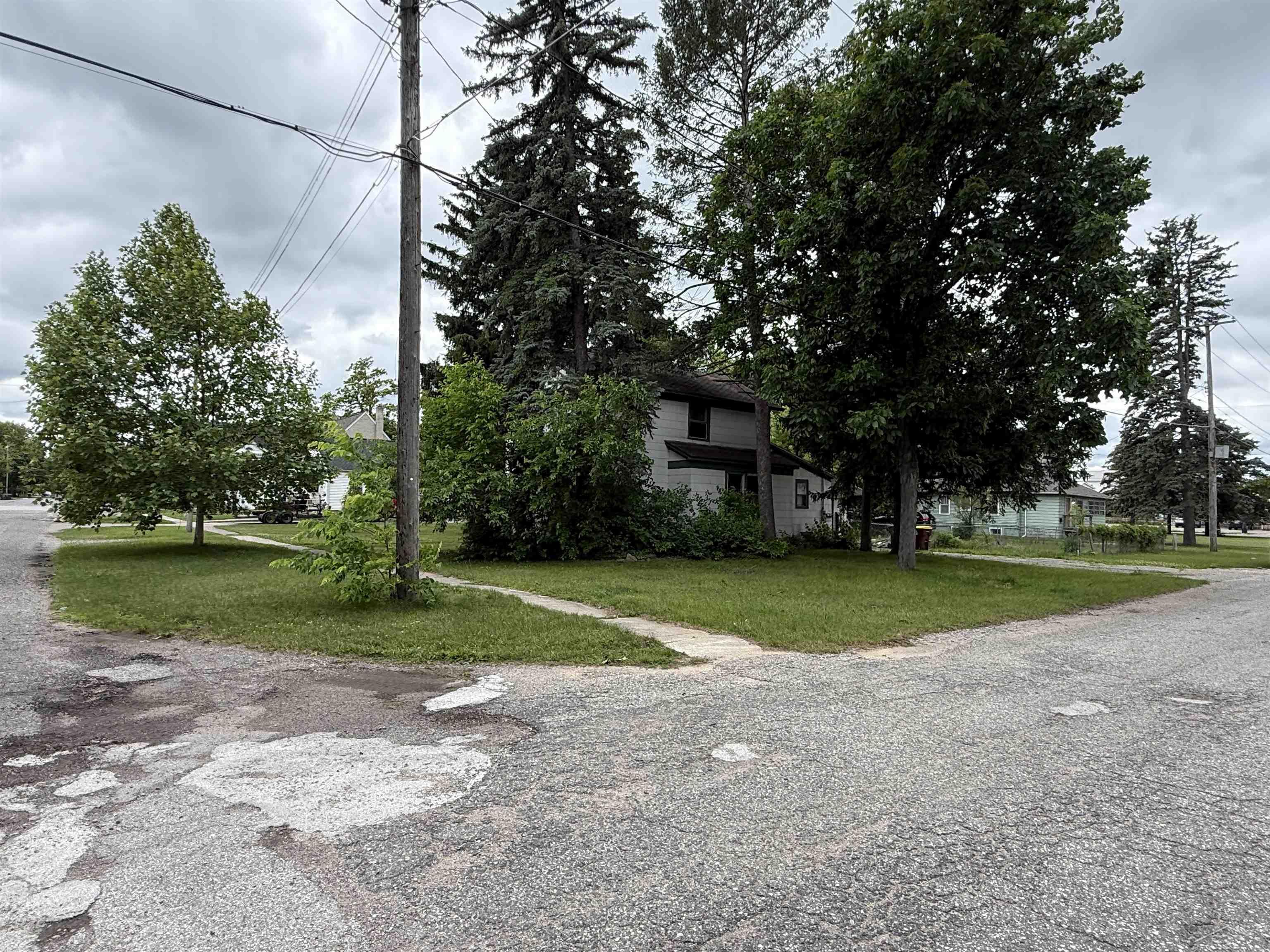 Residential in Chesaning Village 3