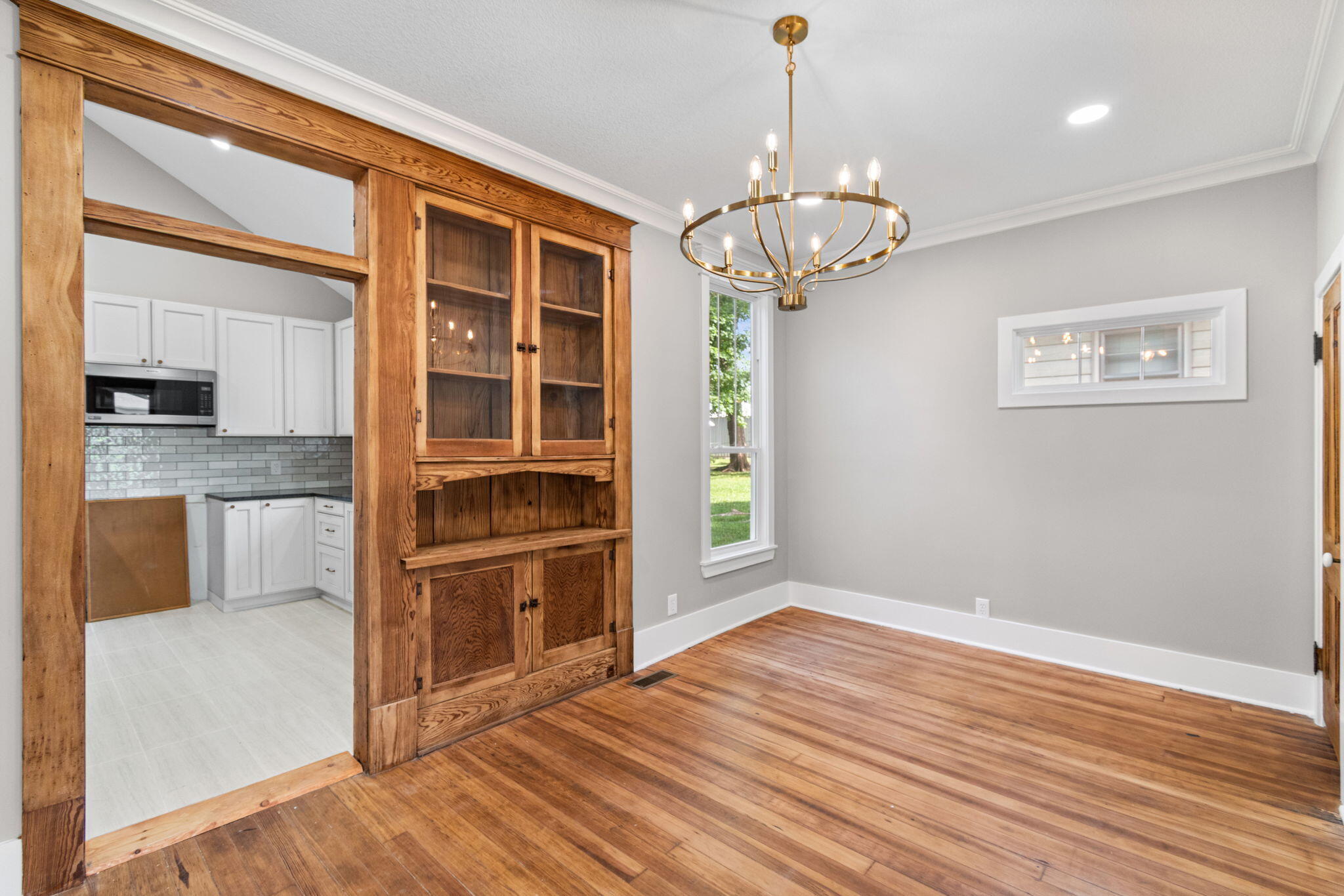 Residential in Clinton 3