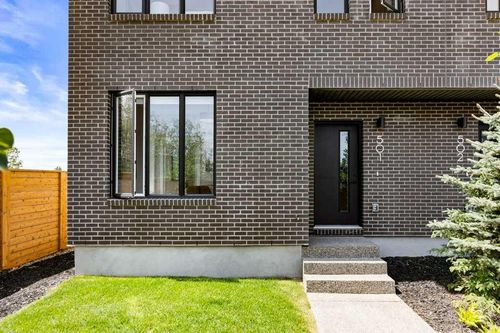 501-8155 8 Ave Sw, Calgary, AB, T3H6H9 | Card Image