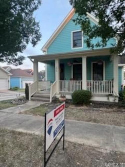 236 A St, Bryant, AR, 72022-8345 | Card Image