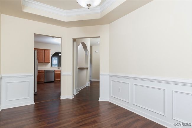 13609 Baycraft Ter, Condo with 3 bedrooms, 3 bathrooms and null parking in Midlothian VA | Image 10