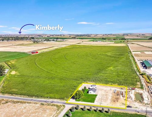 3554 N 3400 E, Kimberly, ID, 83341-5285 | Card Image