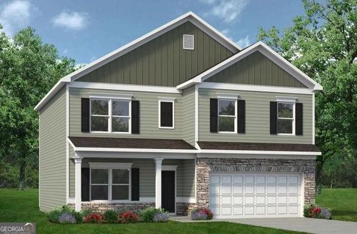 202 Sycamore Dr, Calhoun, GA, 30701-1107 | Card Image
