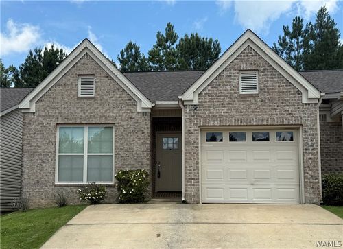 6613 Covington Villas Lane, Tuscaloosa, AL, 35405 | Card Image