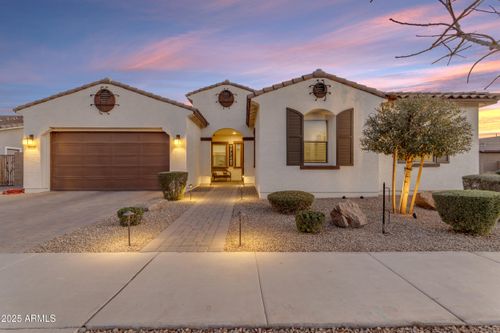 22837 E Silver Creek Ln, Queen Creek, AZ, 85142-4549 | Card Image