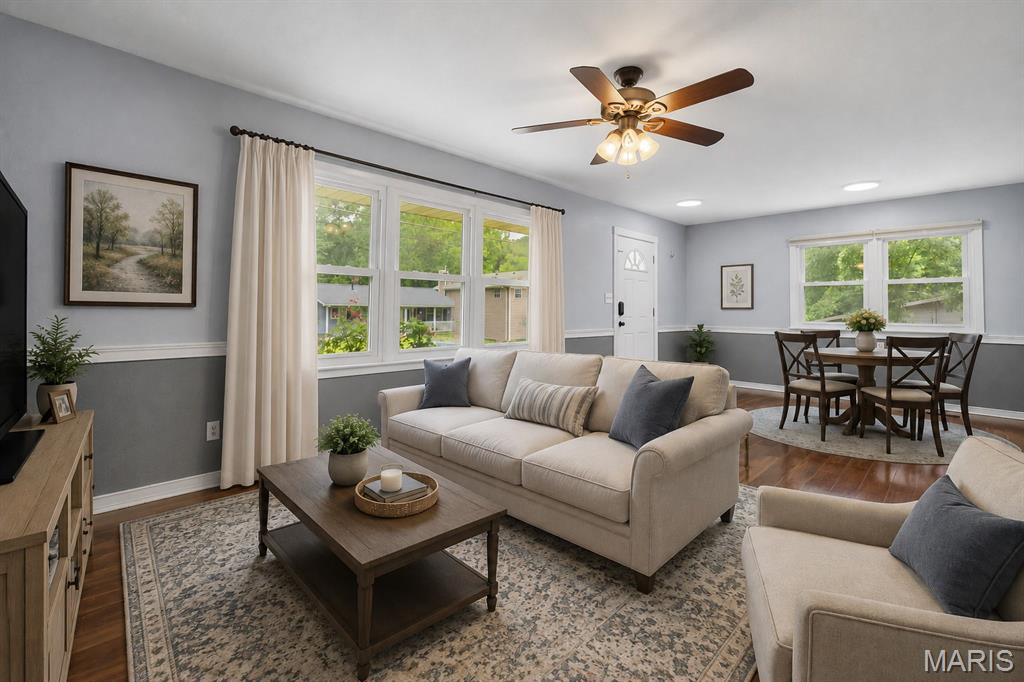Residential in Valley Park 5