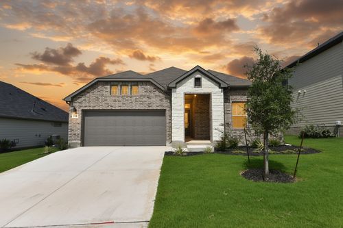 108 Divisadero Dr, Hutto, TX, 78634-2865 | Card Image