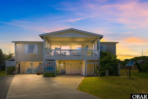 3124 Sea Wing Court, Kill Devil Hills, NC, 27948 | Card Image