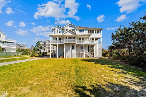 25244 Island Pines Drive, Waves, NC, 27982 | Card Image