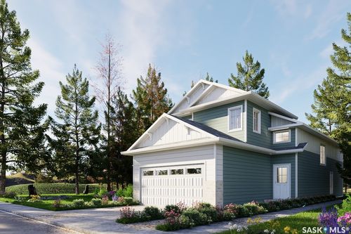 602 Yuel Crescent, Saskatoon, SK, S7W1N9 | Card Image