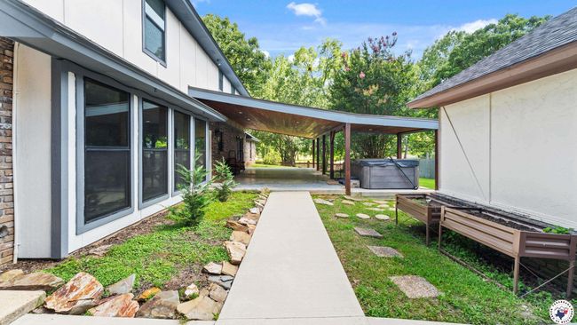 6301 Pecan Cv, House other with 4 bedrooms, 4 bathrooms and null parking in Texarkana TX | Image 26