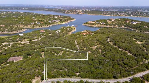 105 N Angel Light Dr, SPICEWOOD, TX, 78669-6707 | Card Image