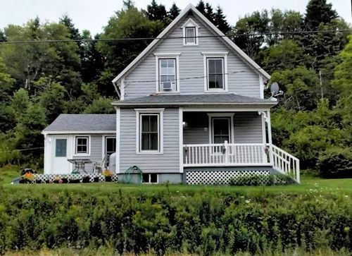 8505 Hwy#209 Highway, Port Greville, NS, B0M1S0 | Card Image
