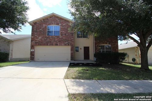 125 Rattlesnake Way, Cibolo, TX, 78108-3766 | Card Image