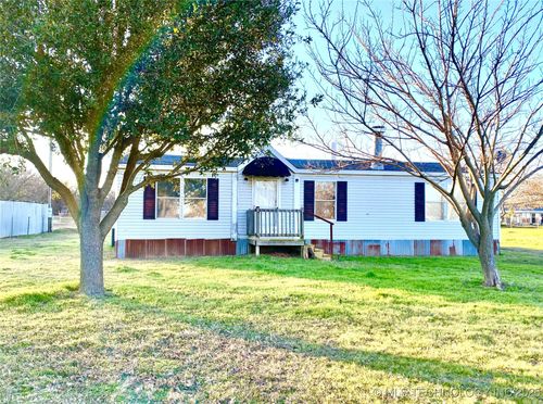 18056 Ginger St, Thackerville, OK, 73459-5401 | Card Image