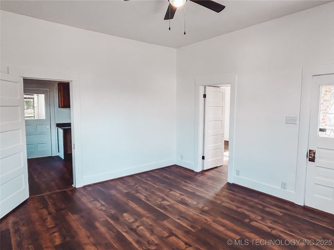 216 Belt St, House other with 3 bedrooms, 2 bathrooms and null parking in Eufaula OK | Image 17