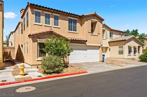 5629 Vassar Meadow St, Las Vegas, NV, 89148-7652 | Card Image
