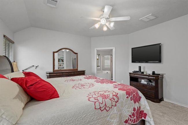 6403 Sagewalk Ct, House other with 3 bedrooms, 2 bathrooms and 2 parking in Spring TX | Image 14
