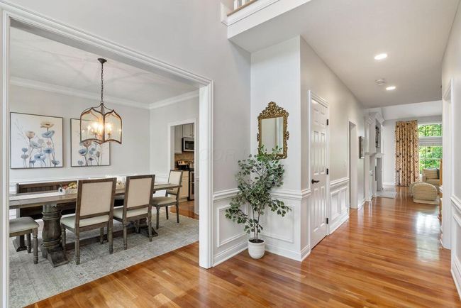 8467 Tartan Fields Dr, House other with 5 bedrooms, 5 bathrooms and null parking in Dublin OH | Image 6