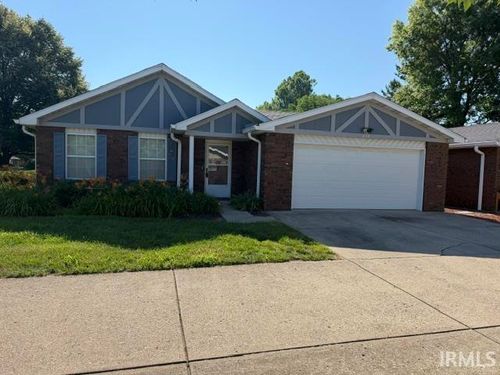 270 Francis Avenue Ct, Terre Haute, IN, 47804-5101 | Card Image