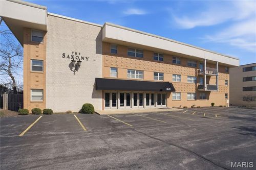 apt-1e-8631 Old Bonhomme Rd, Saint Louis, MO, 63132-3945 | Card Image