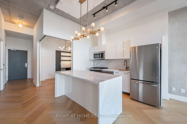 LPH02 - 608 Richmond St W, Condo with 2 bedrooms, 2 bathrooms and null parking in Toronto ON | Image 17