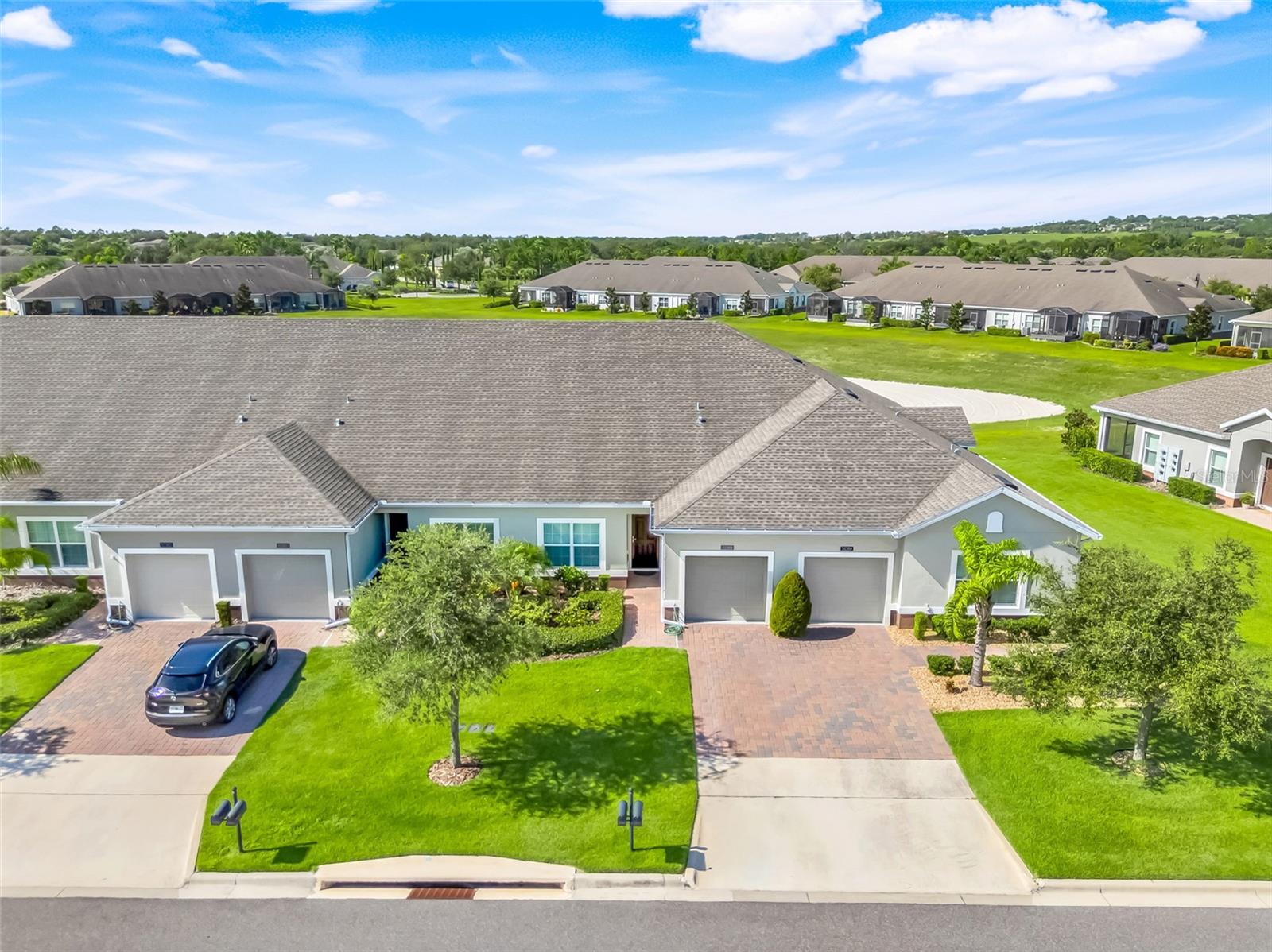 Residential in CLERMONT 3