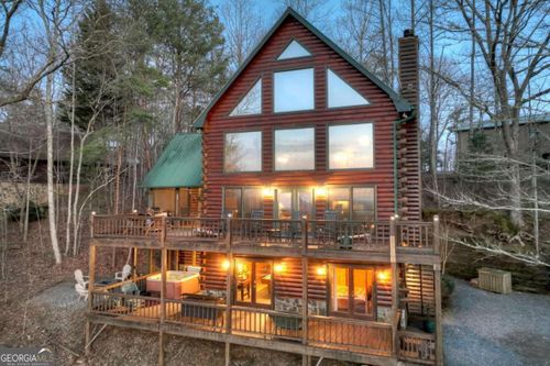 1206 My Mountain Road, Morganton, GA, 30560 | Card Image